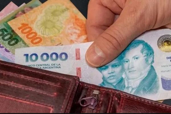 Inflación supera a salarios y golpea al consumo interno