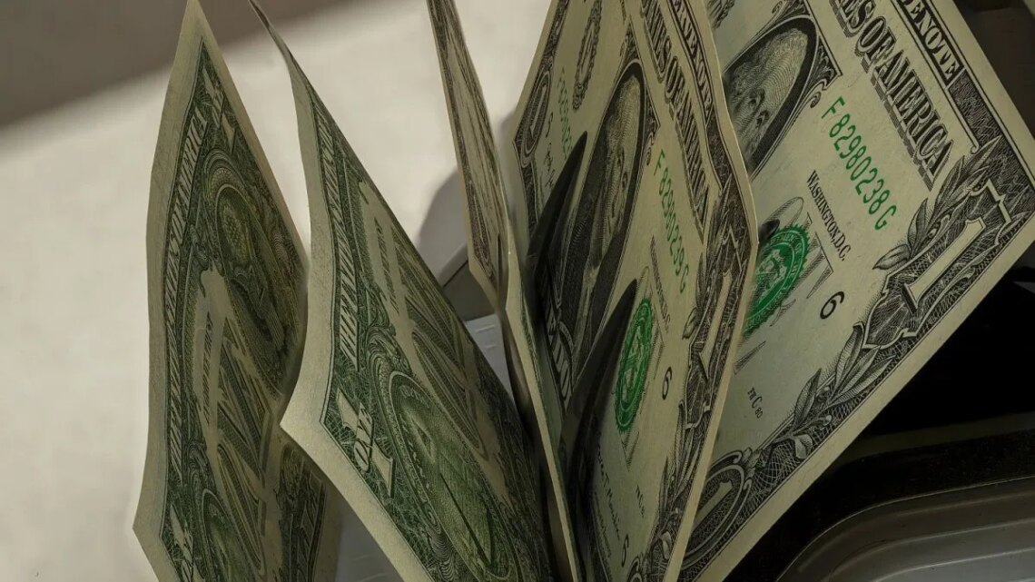 Dólar hoy: a cuánto cotiza este sábado 6 de junio