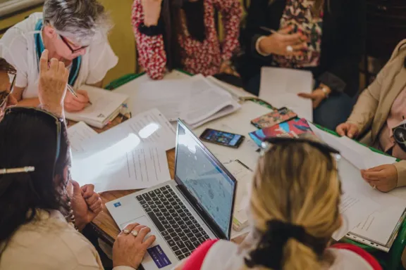 Comienza este lunes la segunda Jornada Institucional en los establecimientos educativos de la provincia