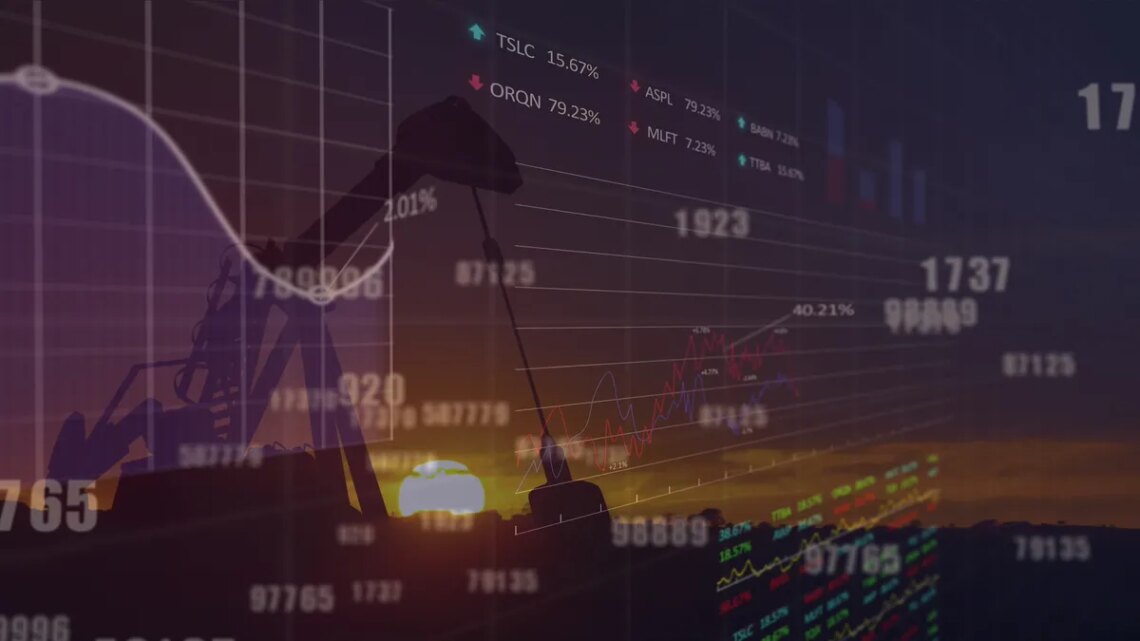 La guerra en Medio Oriente sacude la economía global: salen datos clave y se debate el riesgo de estanflación
