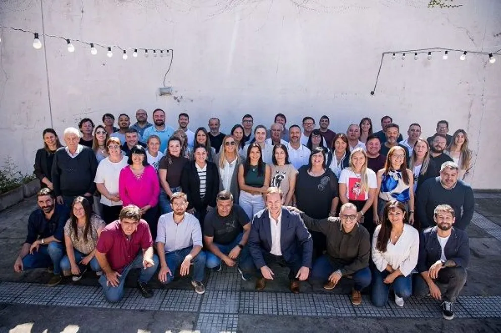 Concejales del PJ advierten que la falta de recursos pone en riesgo el funcionamiento de los municipios