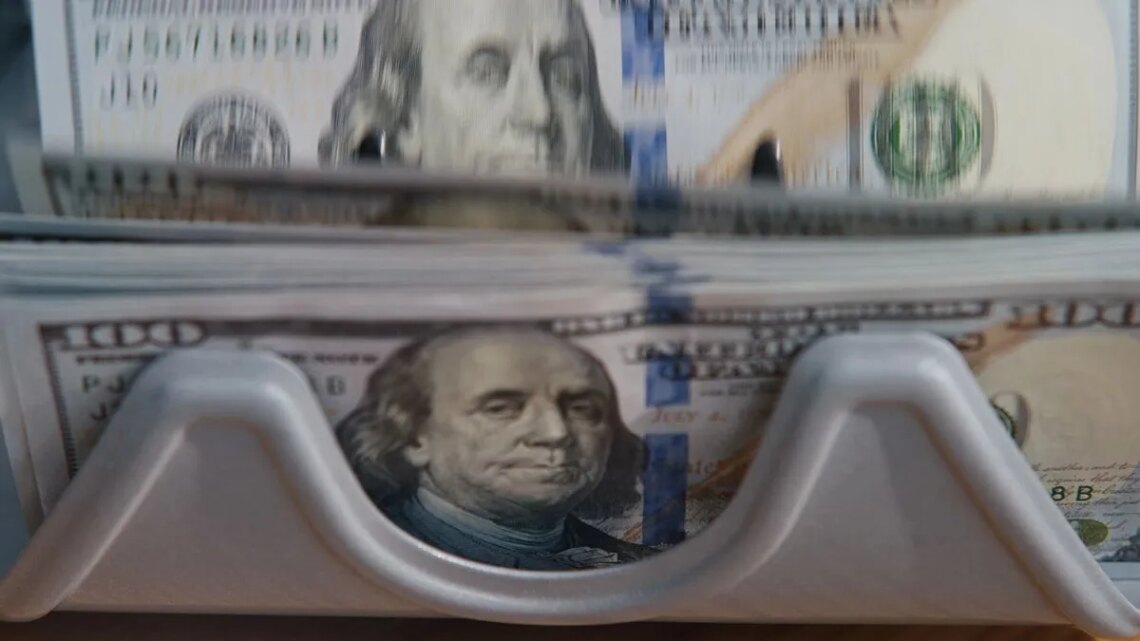 Dólar blue hoy: a cuánto opera este domingo 31 de mayo