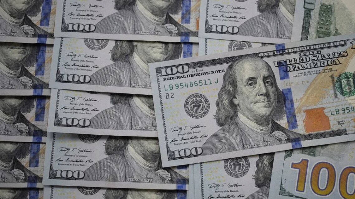 Dólar blue hoy: a cuánto opera este viernes 5 de junio