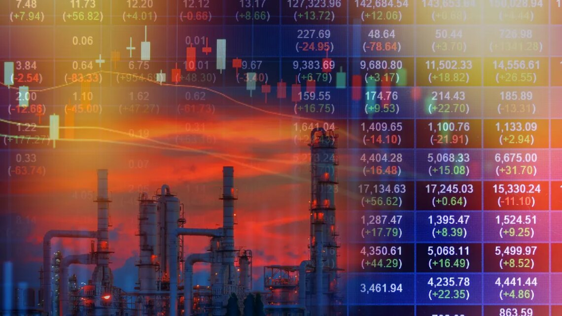 Los ADRs anotaron mayoría de bajas y el riesgo país superó los 530 puntos, ante incertidumbre por la guerra en Medio Oriente