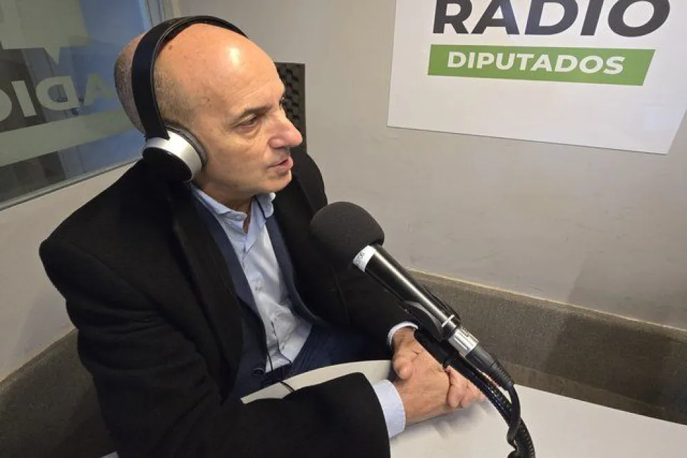 Diputados buscará fortalecer la aplicación de la Ley de Mancomunidades Entrerrianas