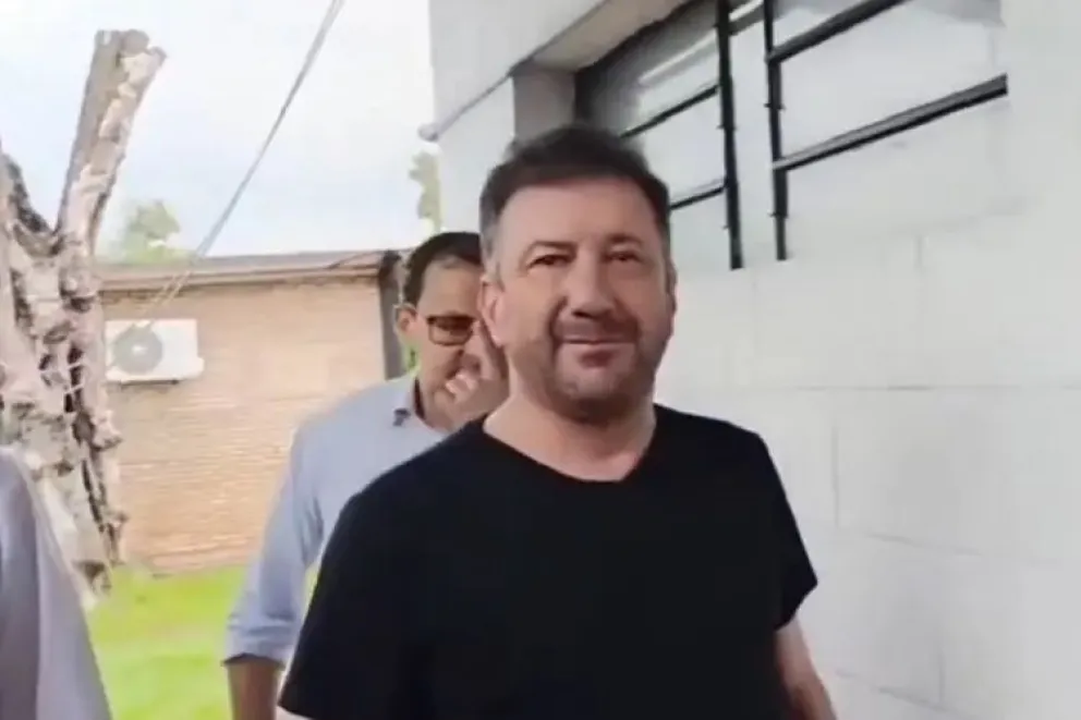 Designan al Tribunal Oral Federal para el juicio vinculado al entorno de Edgardo Kueider