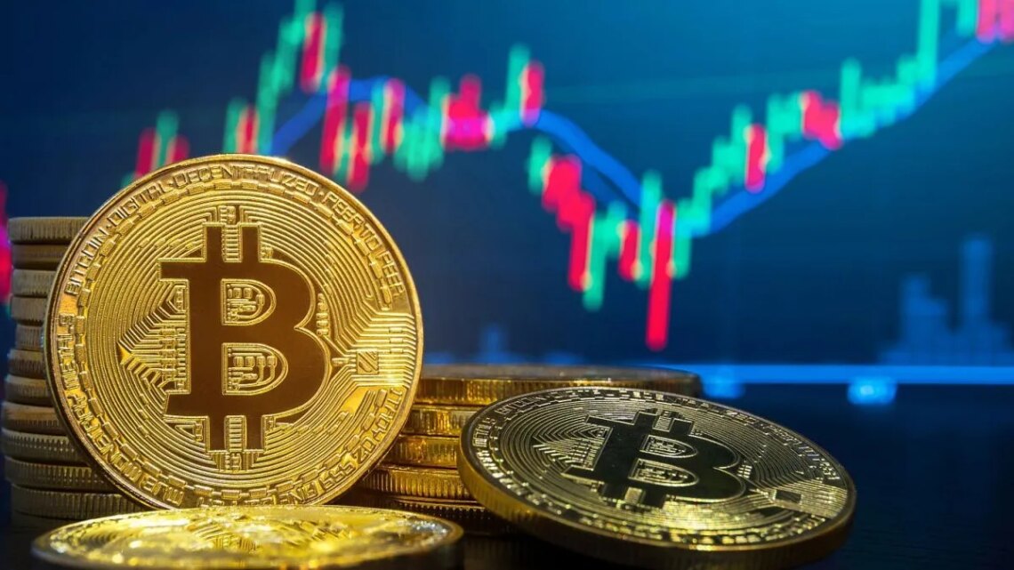 El bitcoin retrocede y el conflicto en Oriente Medio presiona al mercado cripto