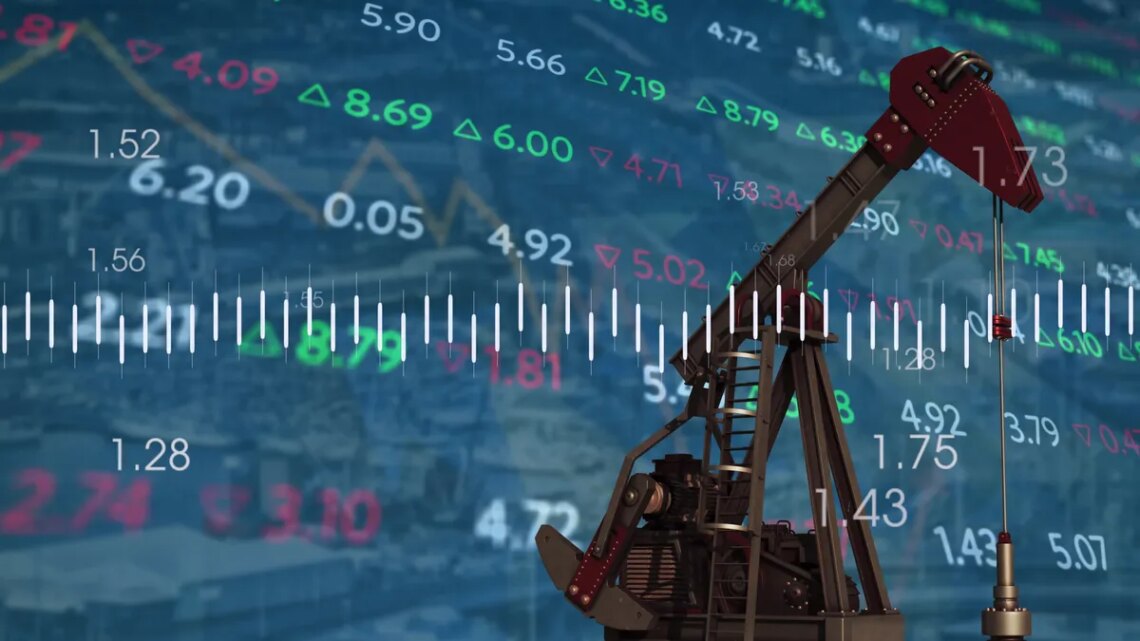 El petróleo opera mixto, al igual que Wall Street, a medida que sigue la incertidumbre por la guerra
