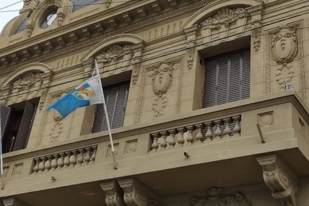 El Presidente del PJ Paraná advirtió que pedirá “la expulsión inmediata de quienes avalen las políticas de ajuste de Frigerio"