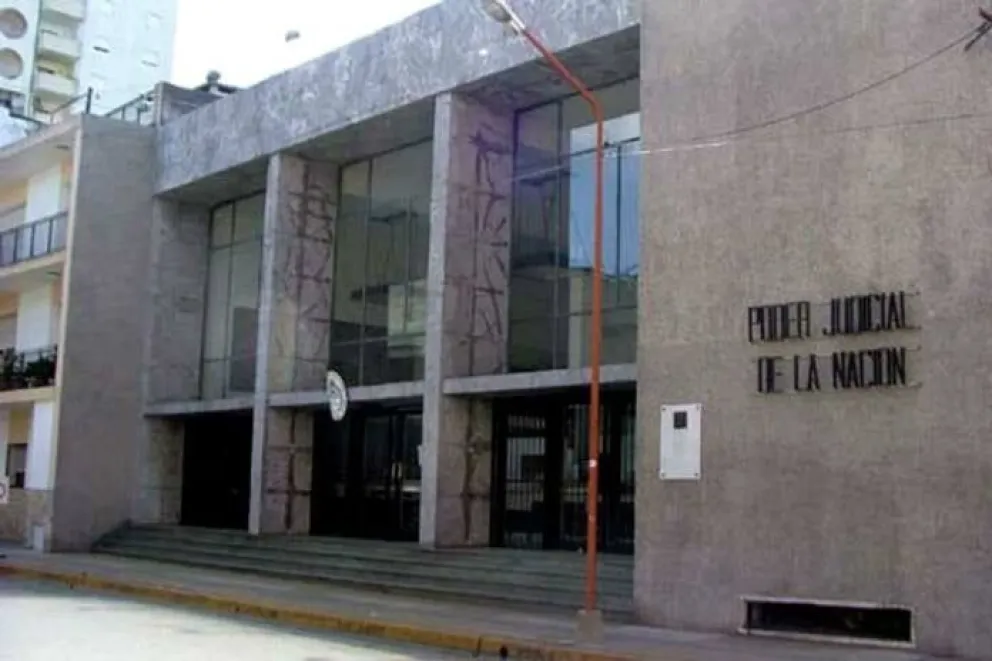 Cuestionan la actuación del Registro Único de la Verdad en juicios de lesa humanidad  