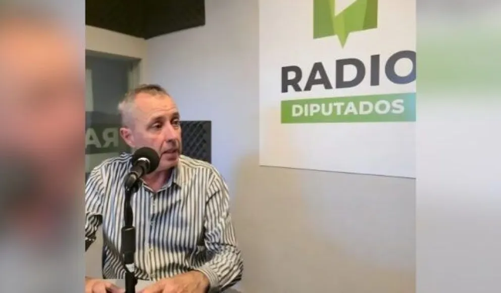 Promueven un proyecto de ley que crea un sistema de denuncias digitales