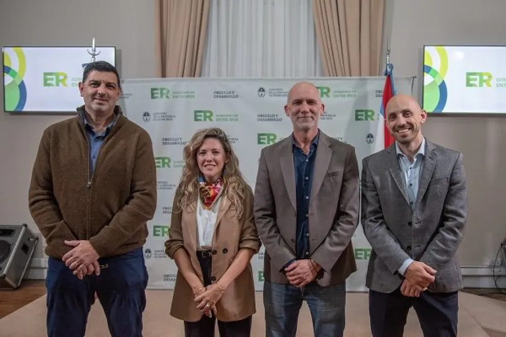 Convocan a conmemorar el Día del Trabajador con música, emprendedores y una muestra histórica