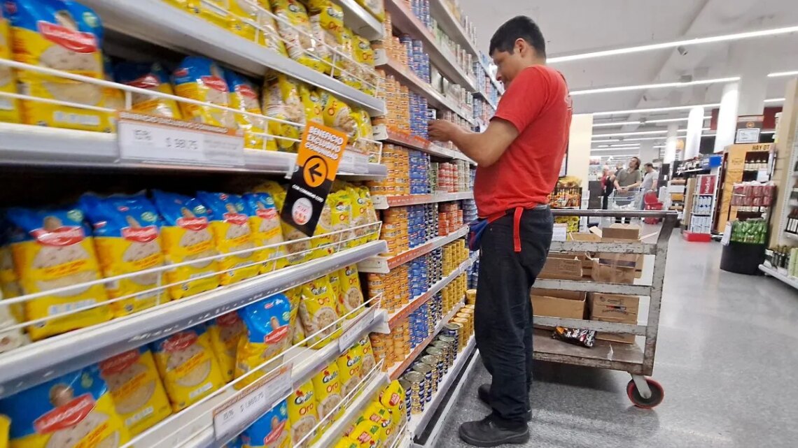Transparencia fiscal o distorsión informativa: una crítica al régimen de “precios sin impuestos”