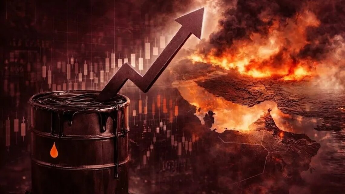 Petróleo: tras tocar su precio más alto en cuatro años, el barril acumuló una baja de casi 7% en abril