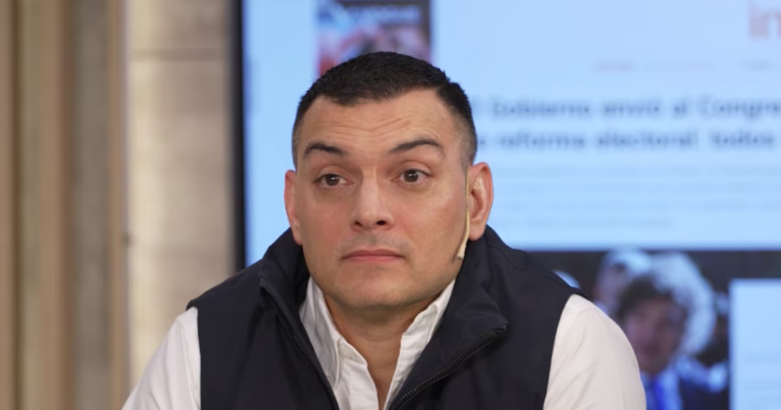 Emmanuel Álvarez Agis: “Bajar la inflación a un dígito puede demorar diez años”