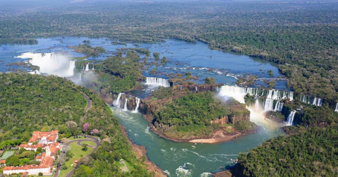 Por primera vez Argentina realizará el Congreso Mundial de Guardaparques: Puerto Iguazú fue la sede elegida