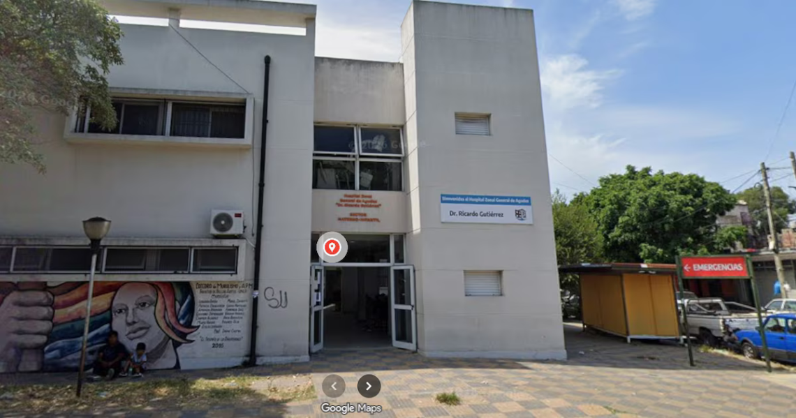 Sobreseyeron a los padres de la beba que murió en Ensenada tras confirmar que no existió maltrato o abuso