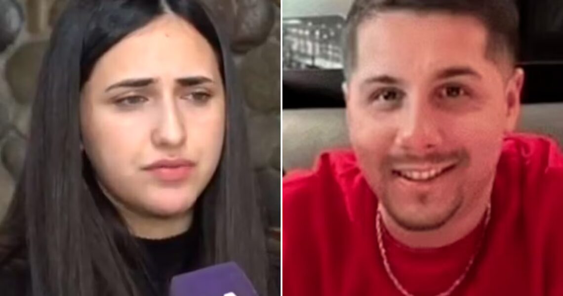 Federico Balbuena fue denunciado por otra joven por abuso sexual y amenazas: “Te voy a pegar”La denunciante es una ex empleada de la agencia de autos del acusado, que ya está detenido por un caso anterior