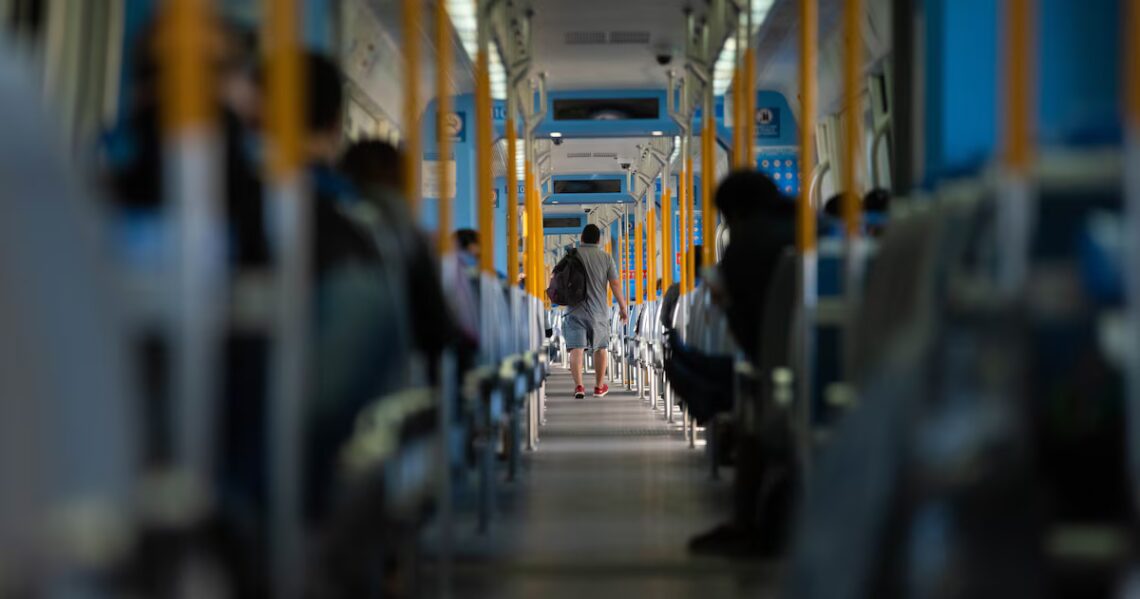 Menos unidades y tarifas más altas: el escenario crítico del transporte en el AMBA