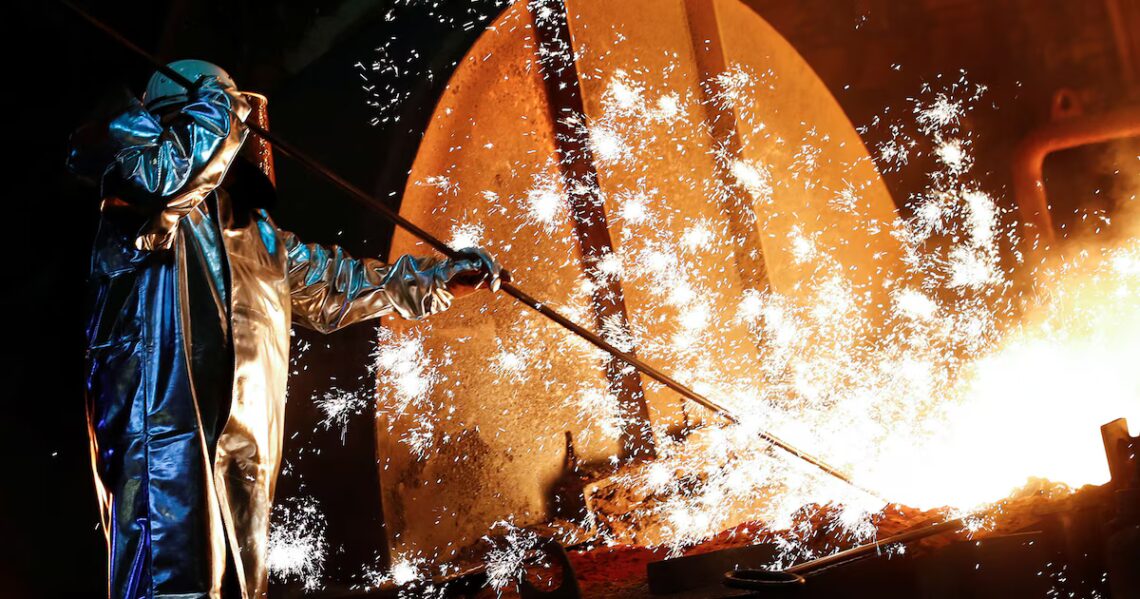 Cuál fue la industria clave de la economía que creció 42% mensual en marzoSe trata de un sector que vio motorizada su producción por la actividad vinculada a grandes proyectos energéticos. Igualmente, hay señales de alerta