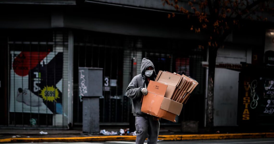 “El problema estructural de Argentina no se resuelve de la noche a la mañana”: el análisis de un economista sobre el ajuste