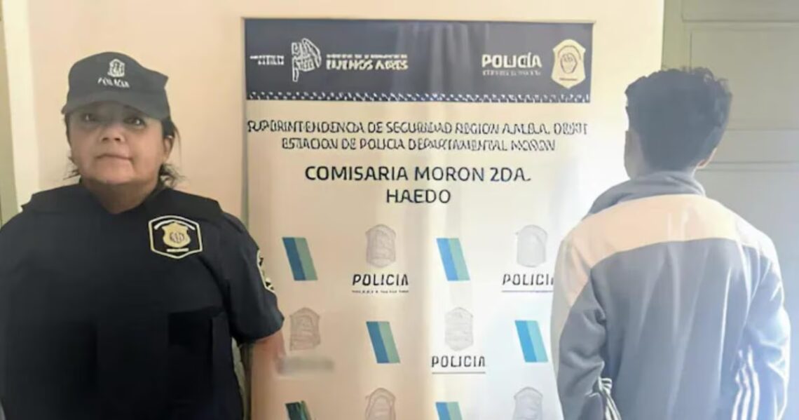 Un chico de 14 años amenazó a la directora de su escuela en redes y la Policía allanó su casa en Morón