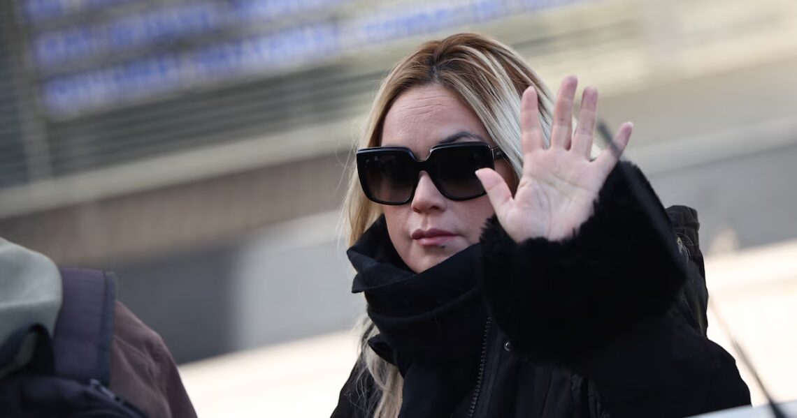 Juicio por Maradona: el tribunal decidió incorporar un nuevo audio clave que presentó Verónica Ojeda