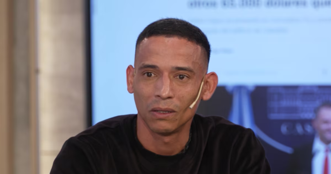 Un referente social de la Villa 1-11-14 habló sobre el rol de la educación ante la pobreza: “Es la única forma para salir del barrio”
