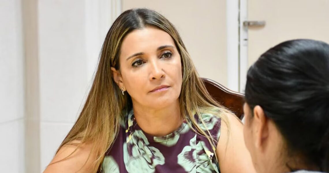 Una intendenta chaqueña deberá pagarle $17 millones de indemnización a un funcionario por tuitear en su contra