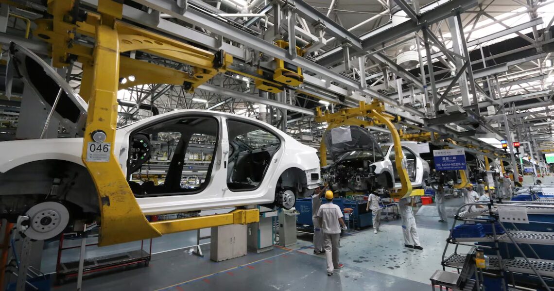 La actividad económica cayó 2,6% en febrero: cuáles fueron los sectores más afectados