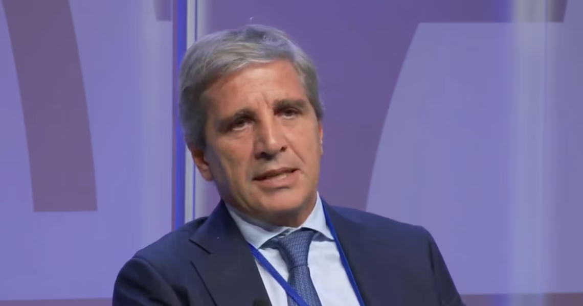 Los USD 10.000 millones que busca el Gobierno: cómo es el plan de Caputo para pagar los vencimientos de deuda de 2026 y 2027