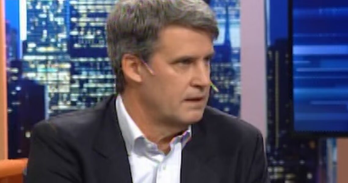 Alfonso Prat Gay: “En lugar de pelearse con los economistas, el Gobierno tiene que pensar cómo vamos a crecer”El ex ministro de Finanzas advirtió que la falta de crecimiento está impactando en “la vaca sagrada del Gobierno, que es el ancla fiscal”, en virtud de la caída de la recaudación fiscalPor Fernando Meaños