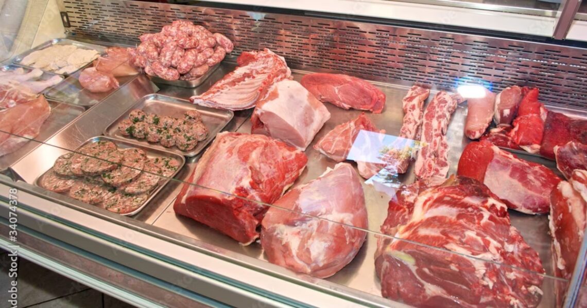 Cuántos kilos de carne de vaca, pollo o cerdo se pueden comprar con $50.000 en medio del salto de los precios