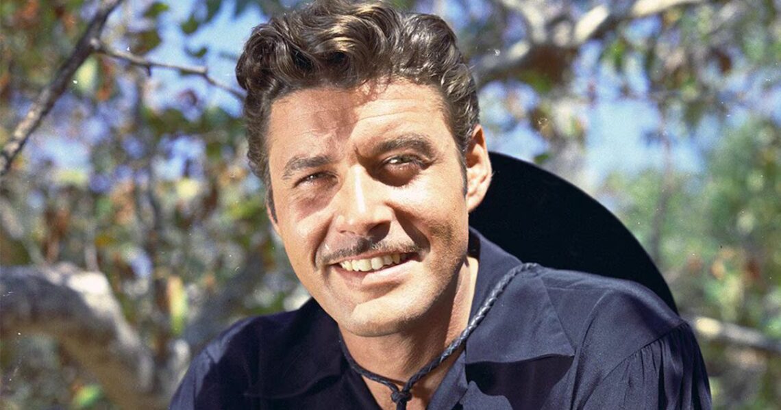 “El día que murió iba a pedir mi mano”: la historia de amor de Guy Williams en Argentina y el misterio que aún rodea a su muerteEl protagonista de “El Zorro” falleció a los 65 años, el 30 de abril de 1989, en su departamento de Buenos Aires y fue encontrado seis días después gracias a la denuncia de sus vecinos. El enigma de su adiós: ¿murió solo y deprimido o enamorado con la ilusión de volver a casarse?
