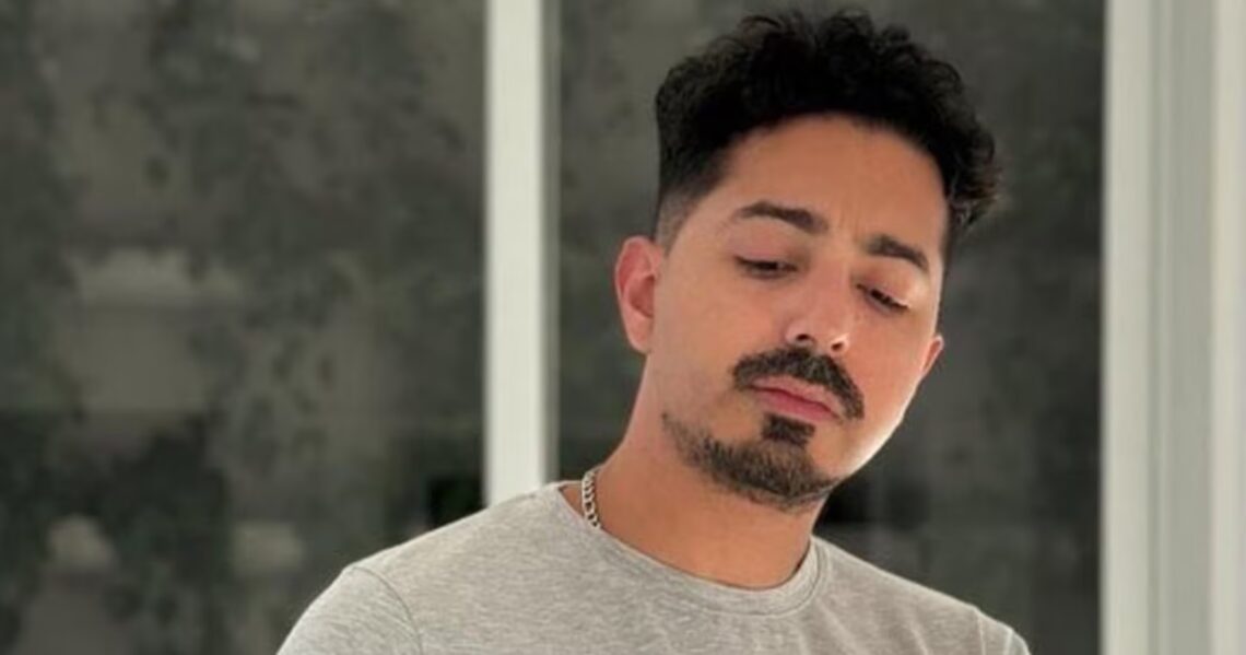 Pagaba por videos sexuales y prometía privacidad, pero los difundía en todos lados: quién es Gianfranco Gaspar Núñez