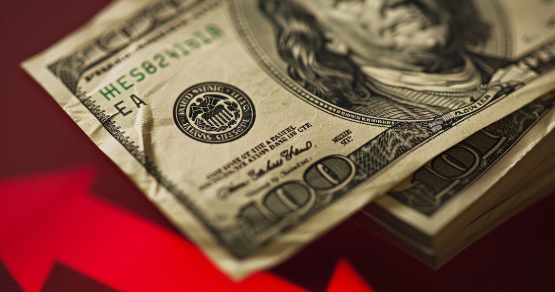 El Banco Central aplica una “mini banda cambiaria” para el dólar y se consolida el pronóstico de menor inflación en abril