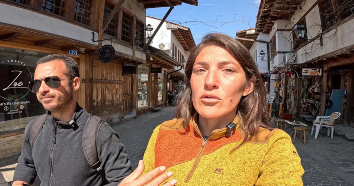 Una pareja de argentinos en una nación no reconocida por la ONU: “No hay esfuerzo por hacerte sentir cómodo como turista”