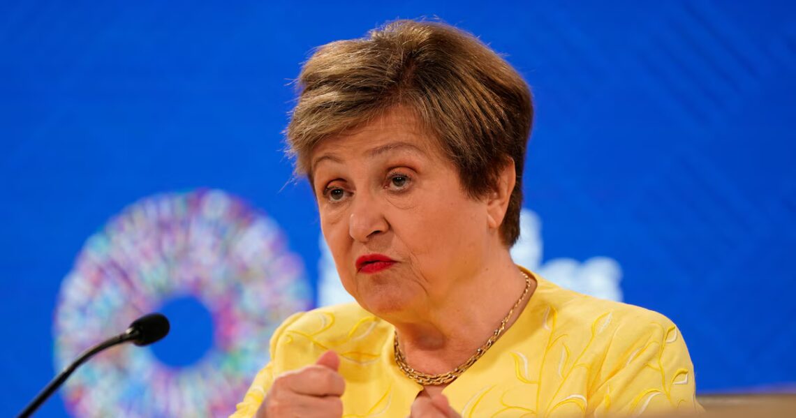 Reuniones de Primavera del FMI: proponen reformas anticorrupción en los préstamos del organismo multilateral de crédito