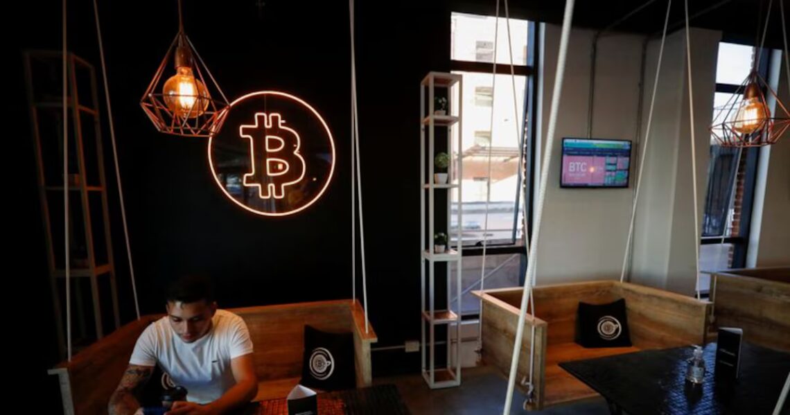 El gobierno porteño redujo el pago de Ingresos Brutos para la compraventa de criptomonedas