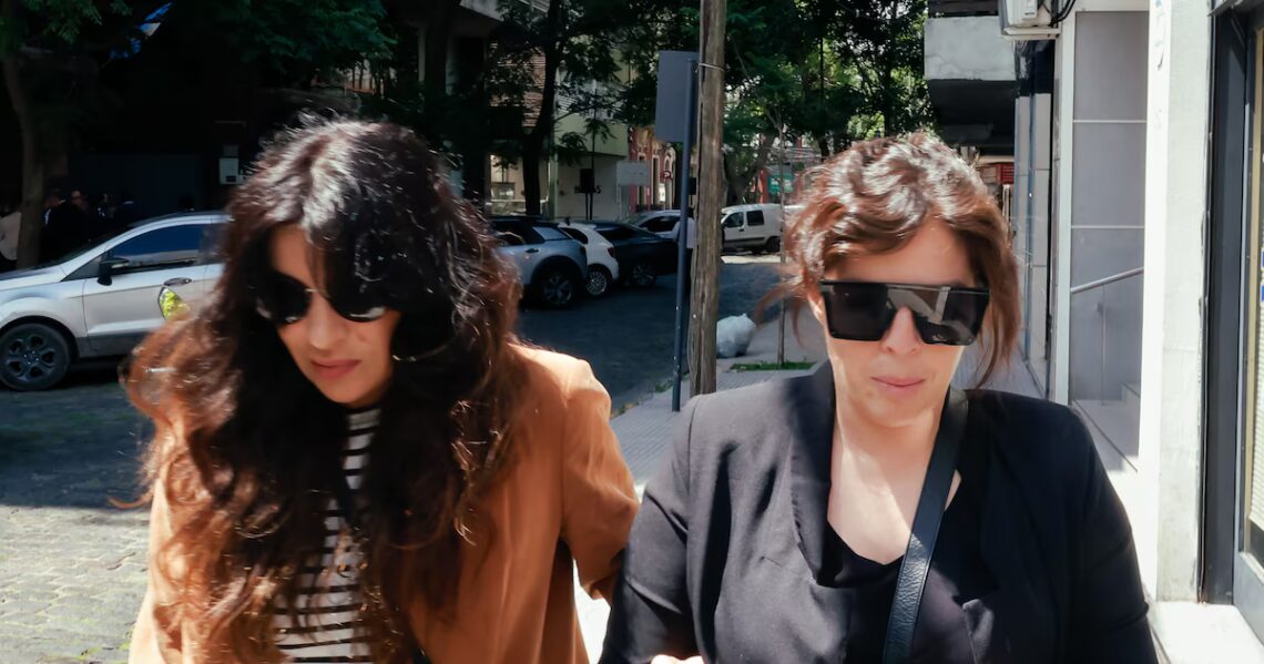 Juicio por la muerte de Maradona, en vivo: declara Gianinna, luego de que se opusieran a su testimonioUn defensor había pedido que la hija del Diez no declarara como testigo, pero los jueces rechazaron la solicitud