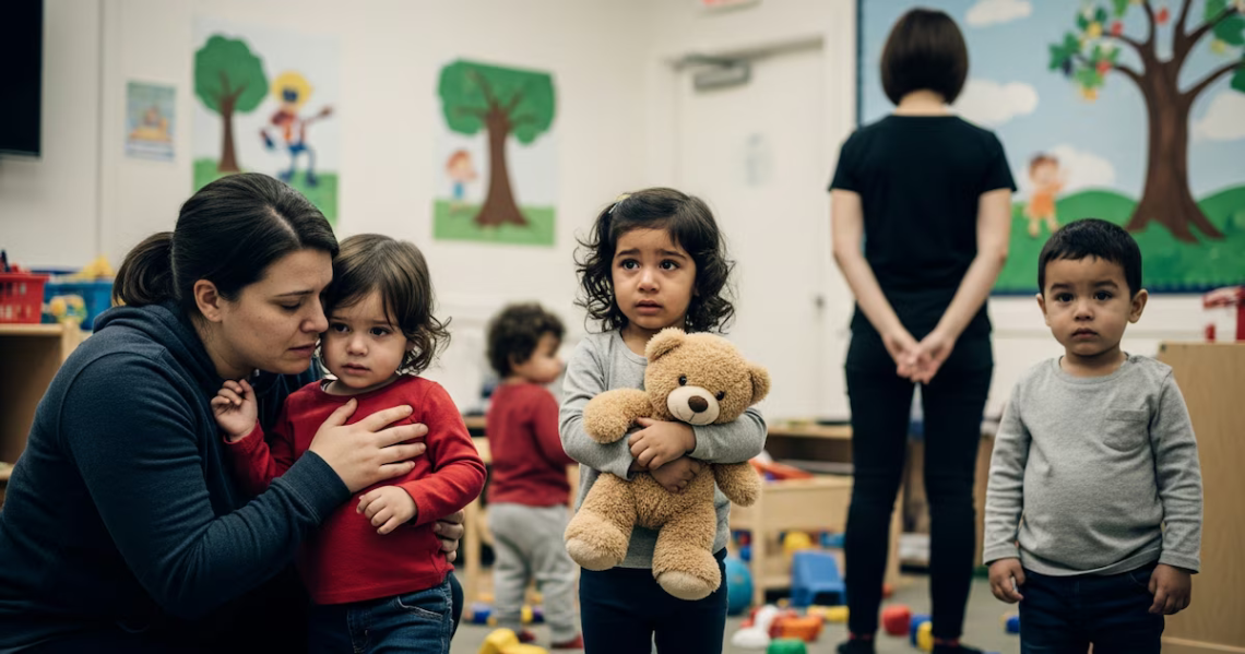 Lanzaron una campaña audiovisual para concientizar por el Día Internacional de la Lucha contra el Maltrato Infantil