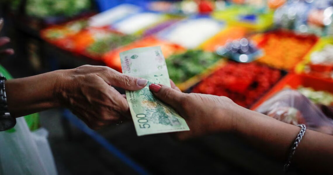 Inflación abril: cómo vienen corriendo los precios en lo que va del mes y de cuánto será la desaceleración frente a marzo