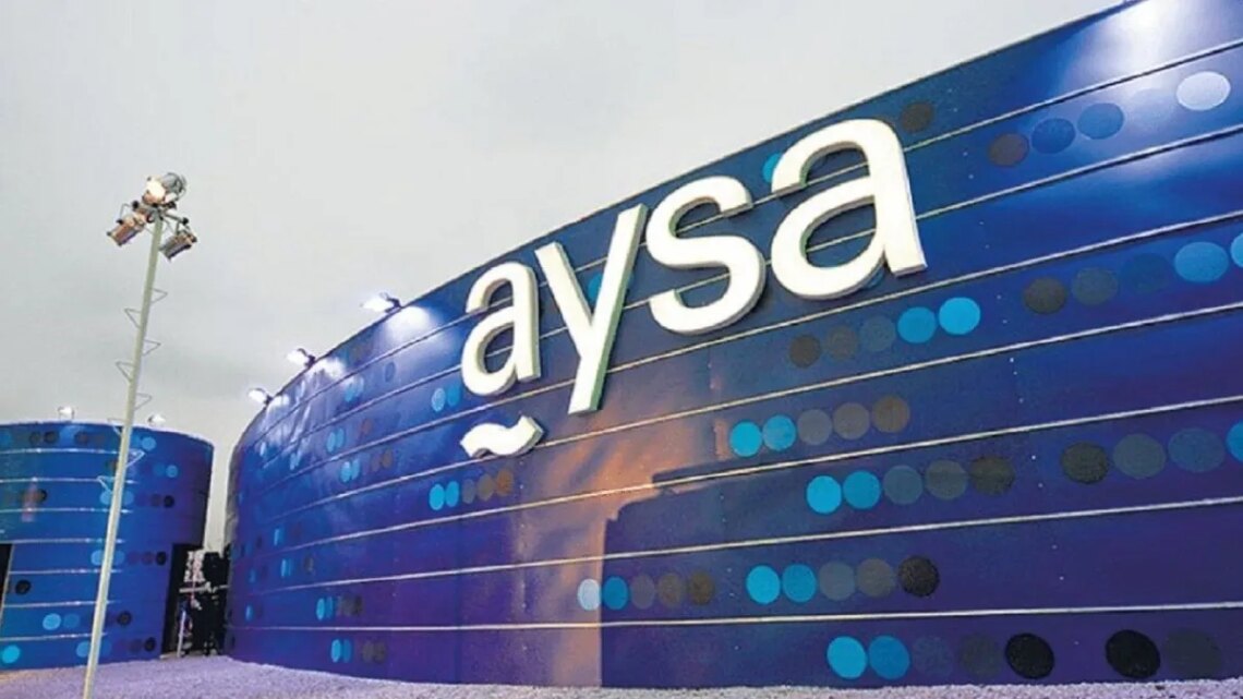 Avanza la privatización de AySA: el Gobierno aprobó el nuevo contrato de concesión
