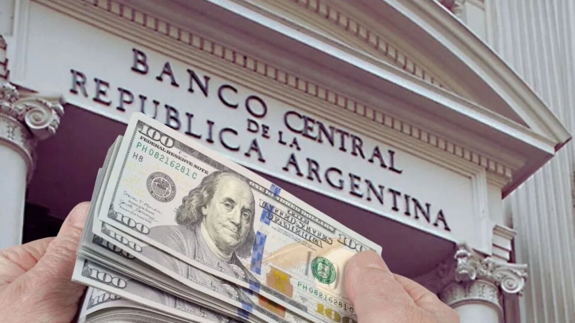 Reservas: esperan que el BCRA acumule u$s10.000 millones y se allane la vuelta del país a los mercados internacionales