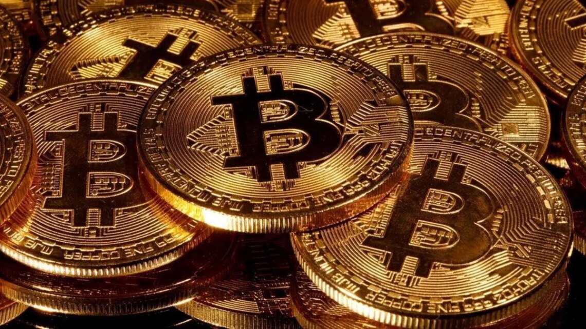 El mercado cripto cae hasta 3,4% y Bitcoin no logra sostener los u$s77.000