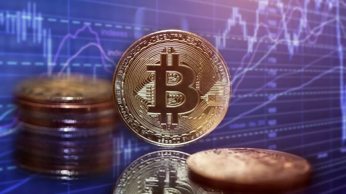 Bitcoin merodea los u$s80.000 tras un “guiño” de Kevin Warsh y el cese al fuego en Medio Oriente