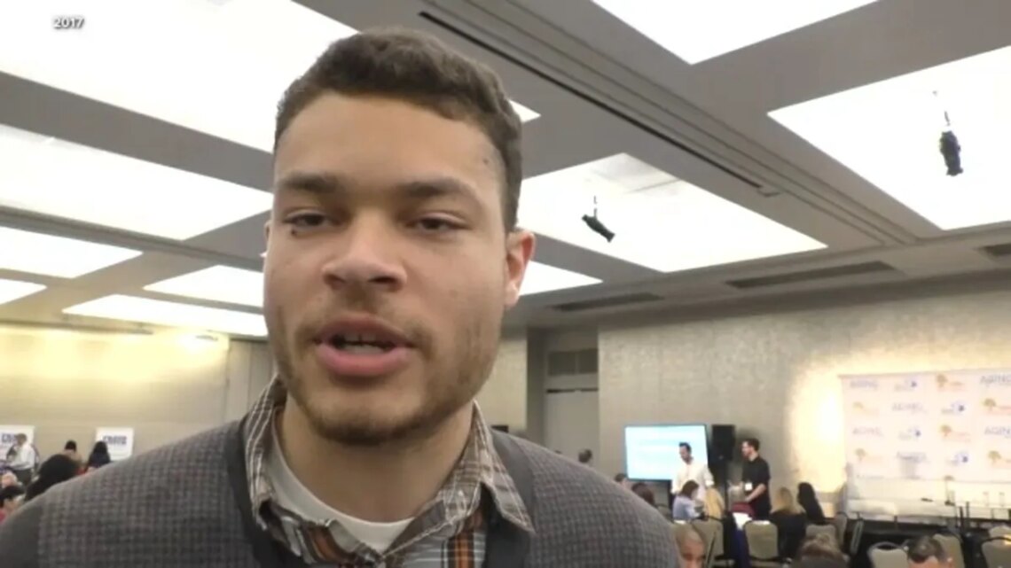 Analizaron más de 4.000 posteos de Cole Allen: qué descubrió la investigación del tiroteo en Washington