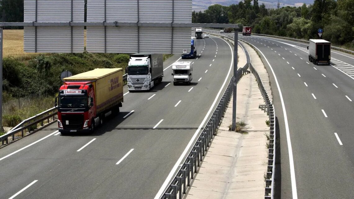IVA: ¿qué alícuota pagan los vehículos de transporte de mercaderías con motor eléctrico?