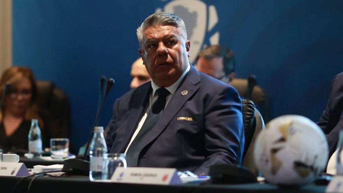 La Justicia de Santiago del Estero desestimó investigar a la AFA y se declaró incompetente