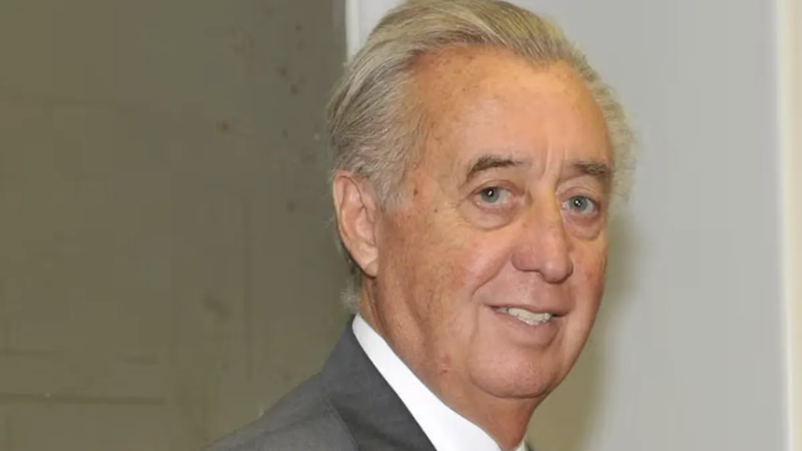 Osvaldo Cornide: “La estabilidad no es un requisito, es una consecuencia del desarrollo”
